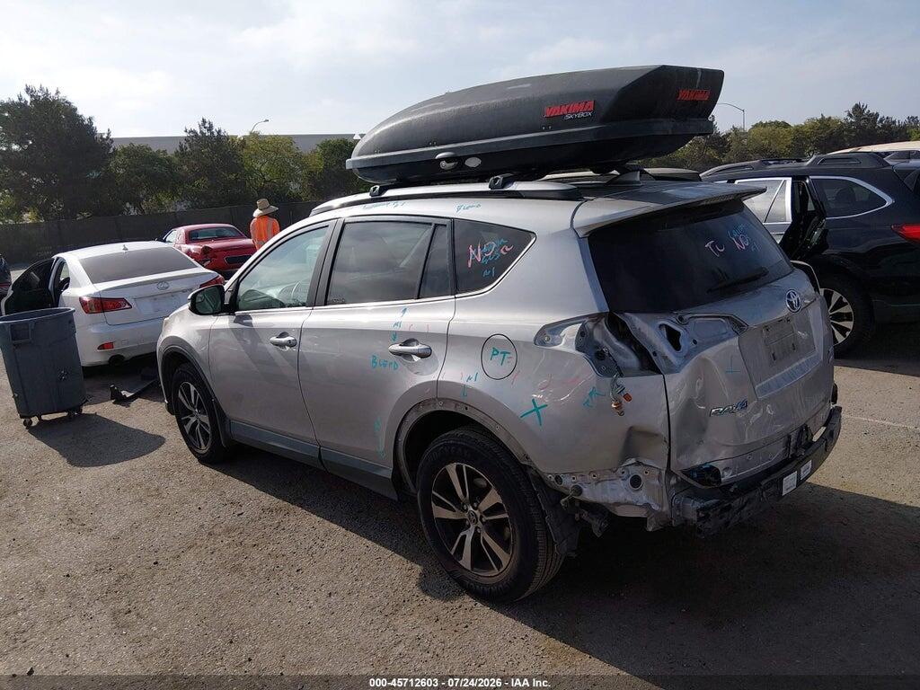 2T3RFREV9HW643260 2017 TOYOTA RAV4 photo no. 3