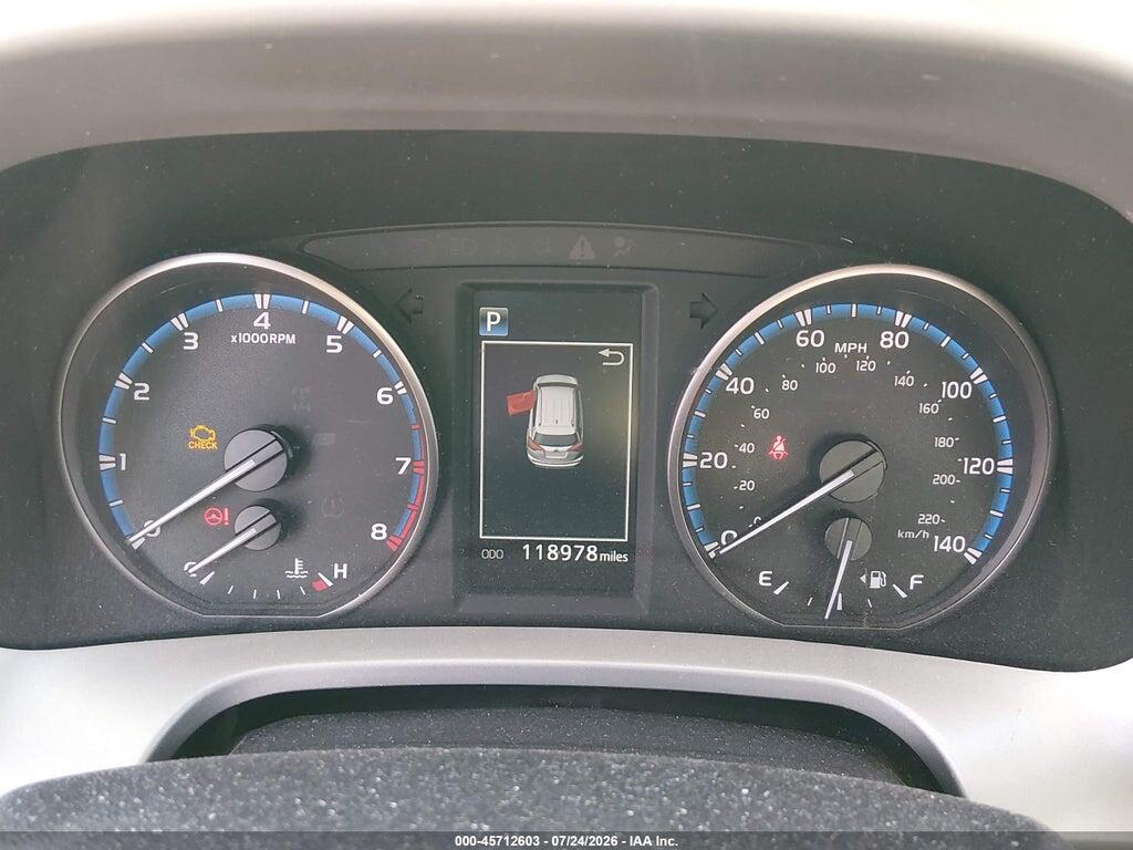 2T3RFREV9HW643260 2017 TOYOTA RAV4 photo no. 7