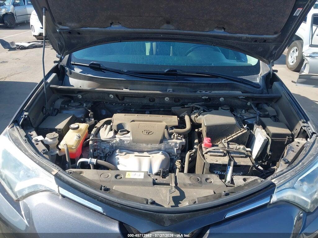 JTMRFREV3HJ155744 2017 TOYOTA RAV4 photo no. 10