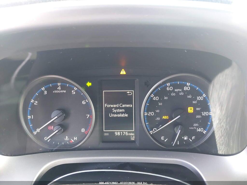 JTMRFREV3HJ155744 2017 TOYOTA RAV4 photo no. 7
