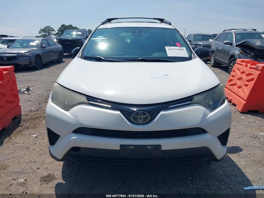 2T3BFREV3HW540918 2017 TOYOTA RAV4 photo no. 12