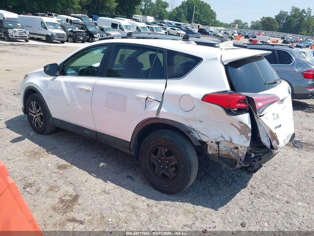 2T3BFREV3HW540918 2017 TOYOTA RAV4 photo no. 3
