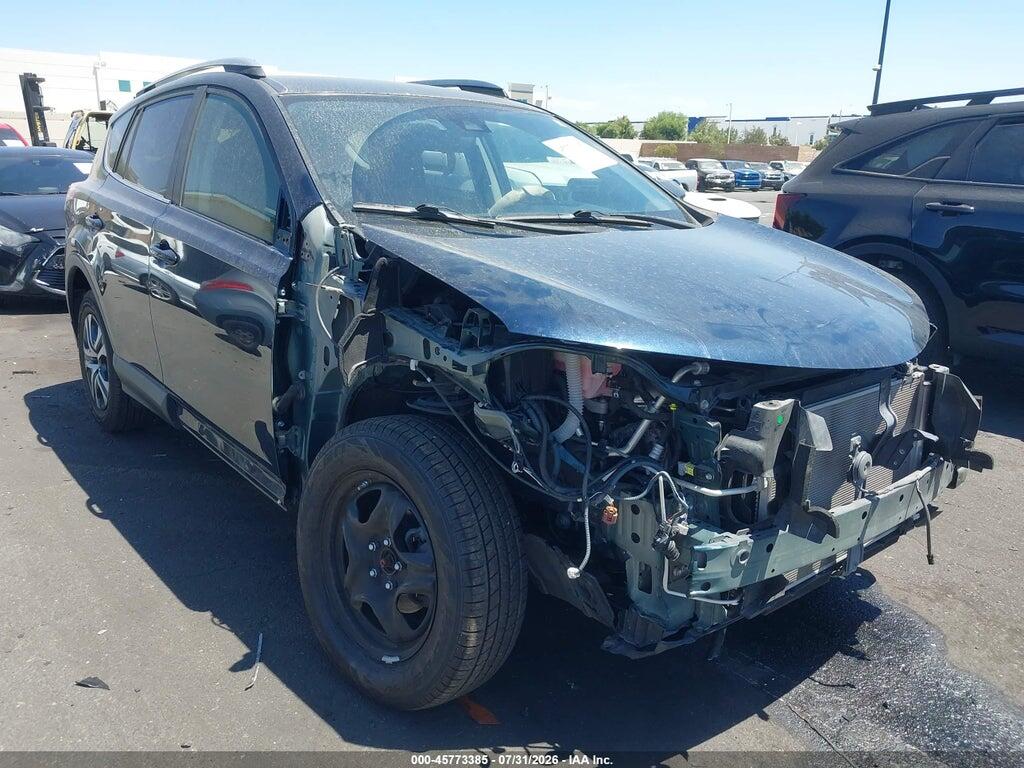 JTMZFREVXHJ711015 2017 TOYOTA RAV4 photo no. 1