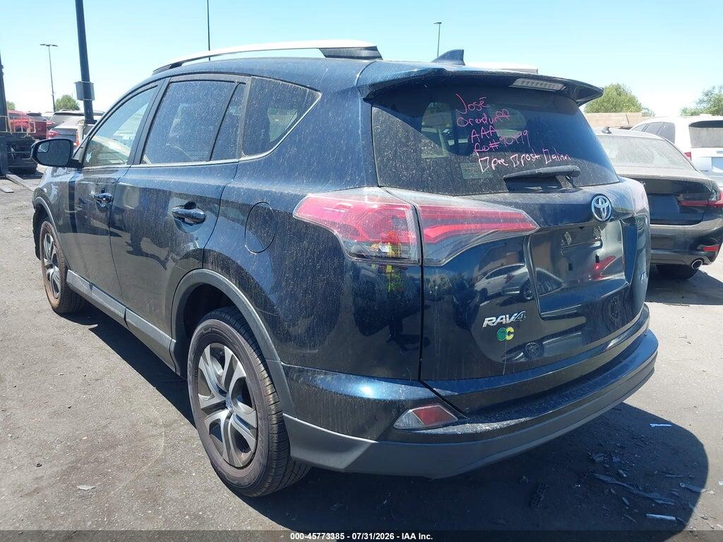 JTMZFREVXHJ711015 2017 TOYOTA RAV4 photo no. 3