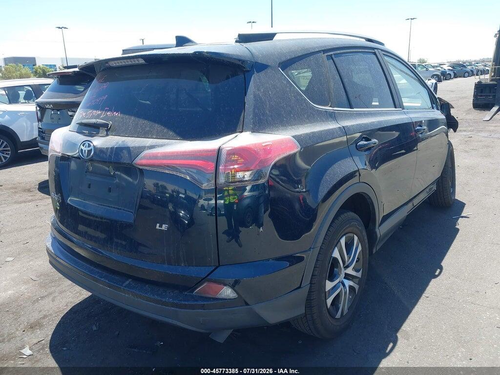 JTMZFREVXHJ711015 2017 TOYOTA RAV4 photo no. 4