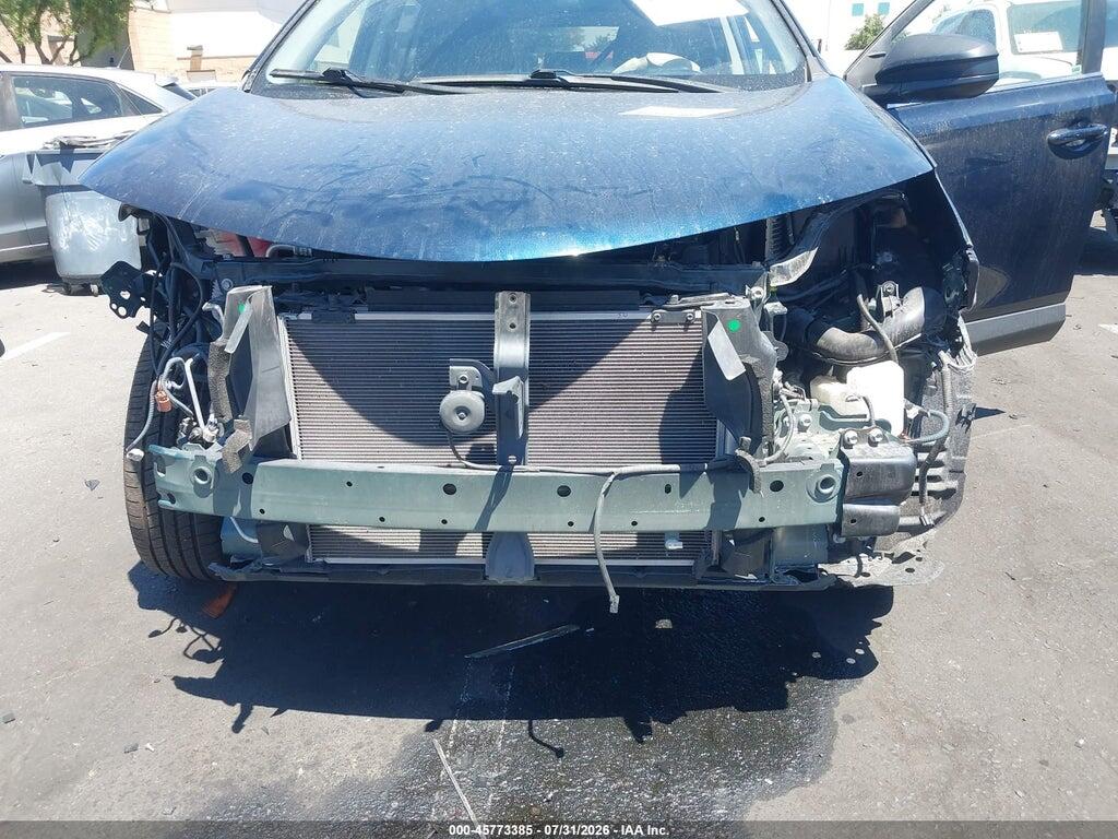 JTMZFREVXHJ711015 2017 TOYOTA RAV4 photo no. 6