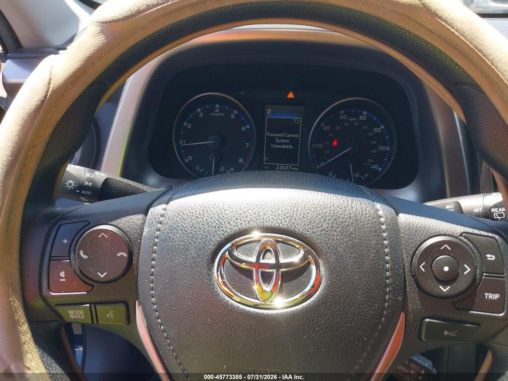 JTMZFREVXHJ711015 2017 TOYOTA RAV4 photo no. 7