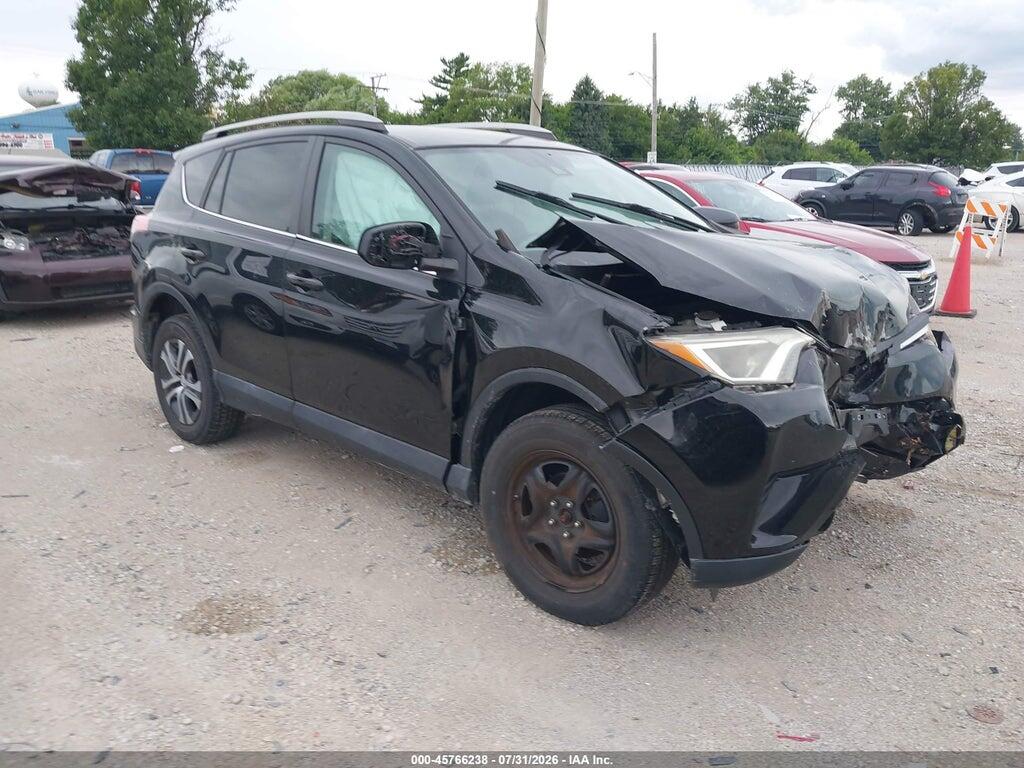 2T3ZFREV2HW341759 2017 TOYOTA RAV4 photo no. 1