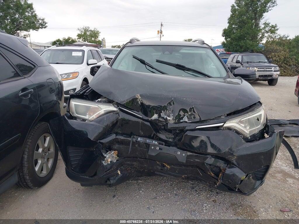 2T3ZFREV2HW341759 2017 TOYOTA RAV4 photo no. 12