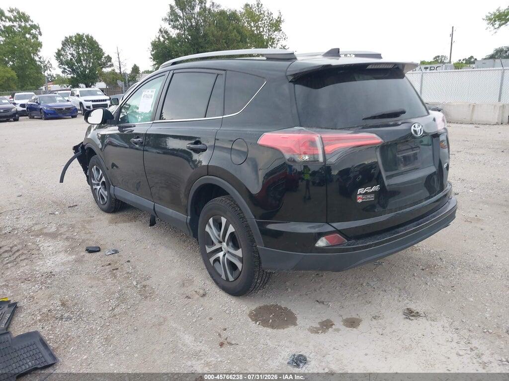2T3ZFREV2HW341759 2017 TOYOTA RAV4 photo no. 3