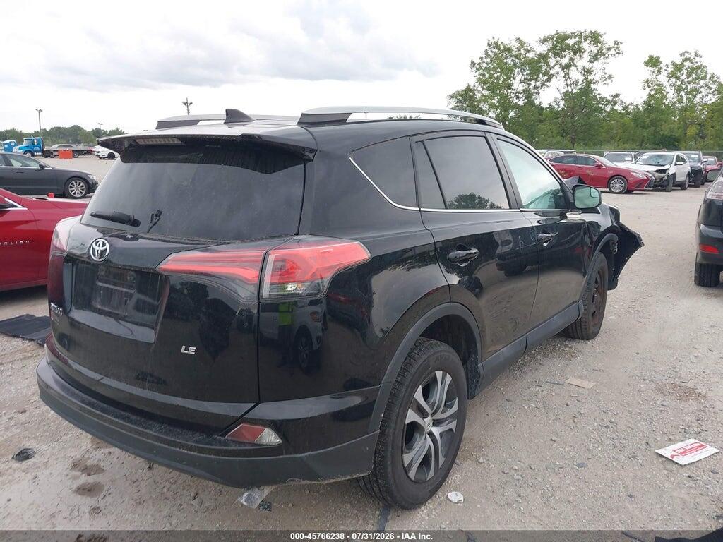 2T3ZFREV2HW341759 2017 TOYOTA RAV4 photo no. 4