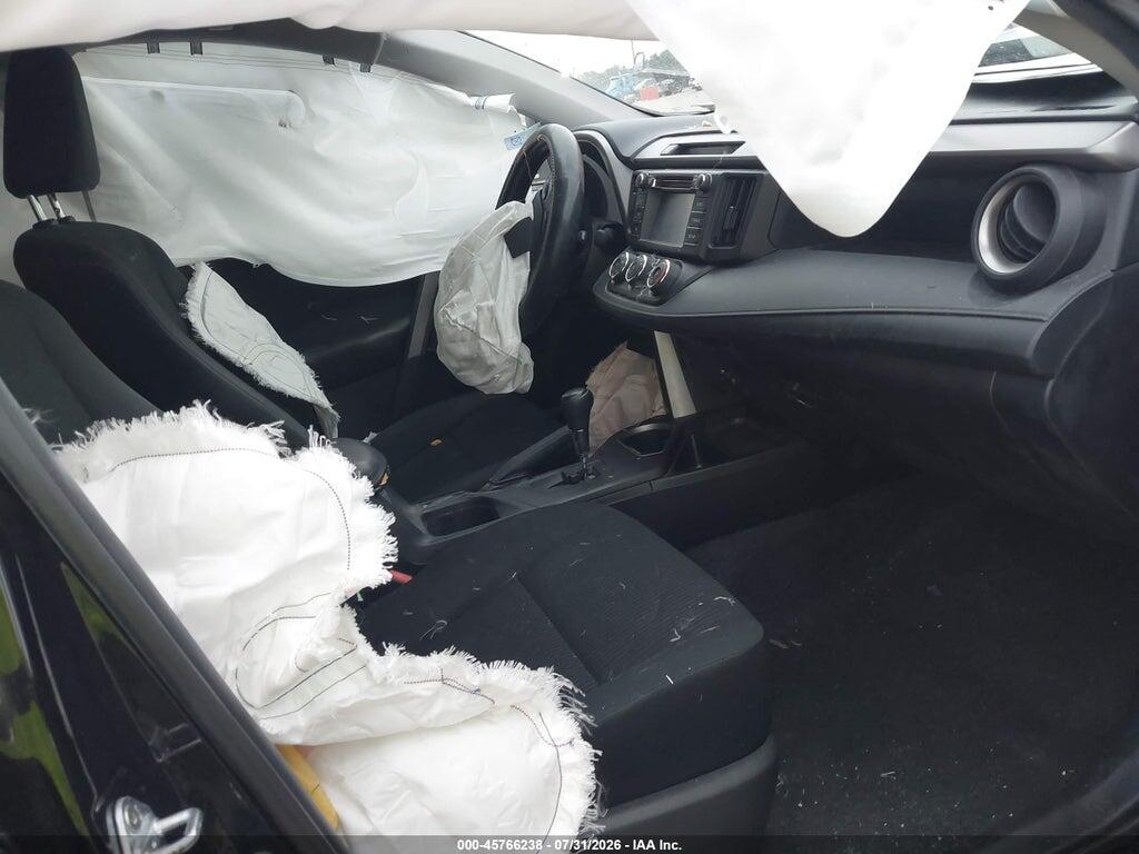 2T3ZFREV2HW341759 2017 TOYOTA RAV4 photo no. 5