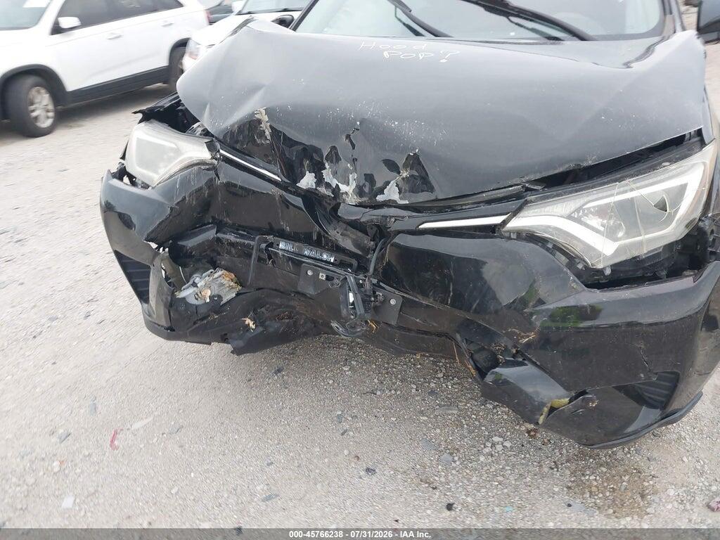 2T3ZFREV2HW341759 2017 TOYOTA RAV4 photo no. 6
