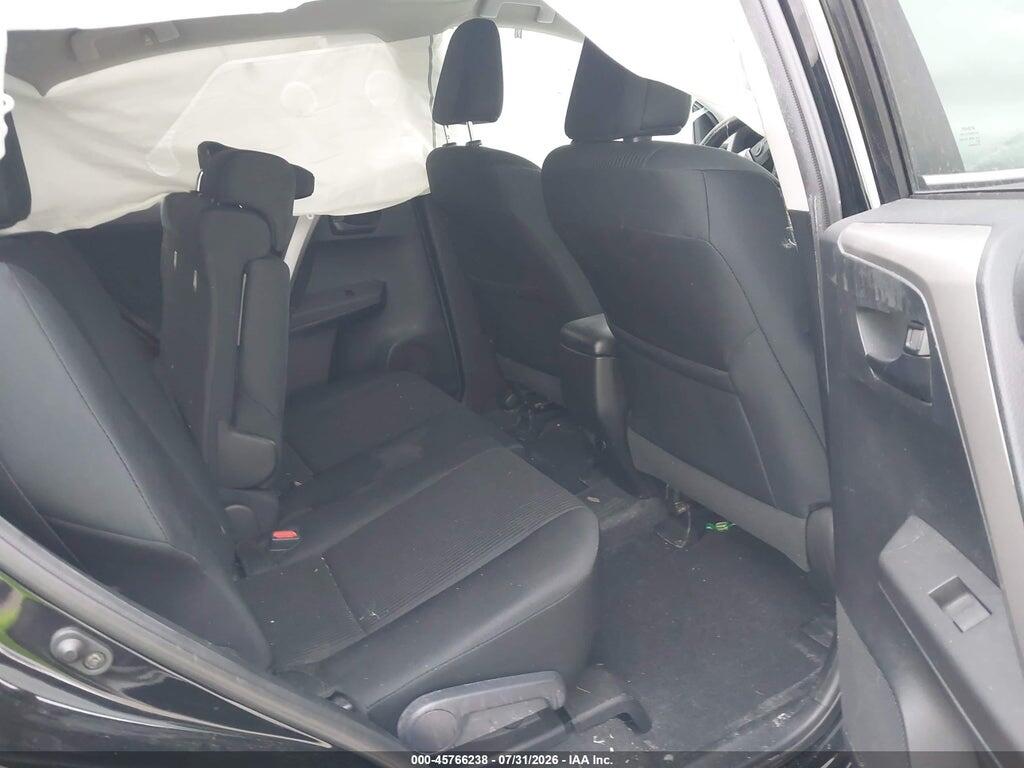 2T3ZFREV2HW341759 2017 TOYOTA RAV4 photo no. 8