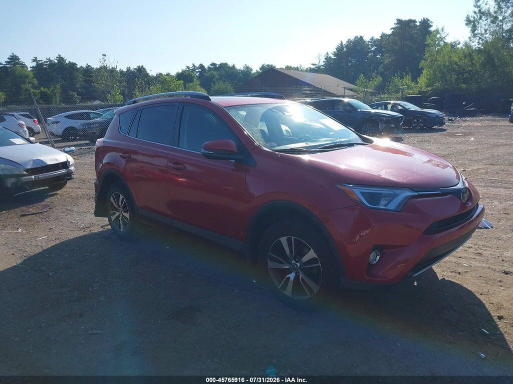 JTMRFREV7HJ141328 2017 TOYOTA RAV4 photo no. 1