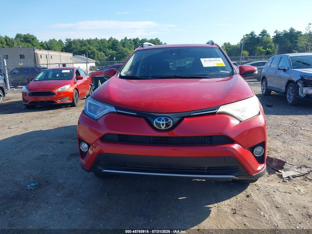 JTMRFREV7HJ141328 2017 TOYOTA RAV4 photo no. 12
