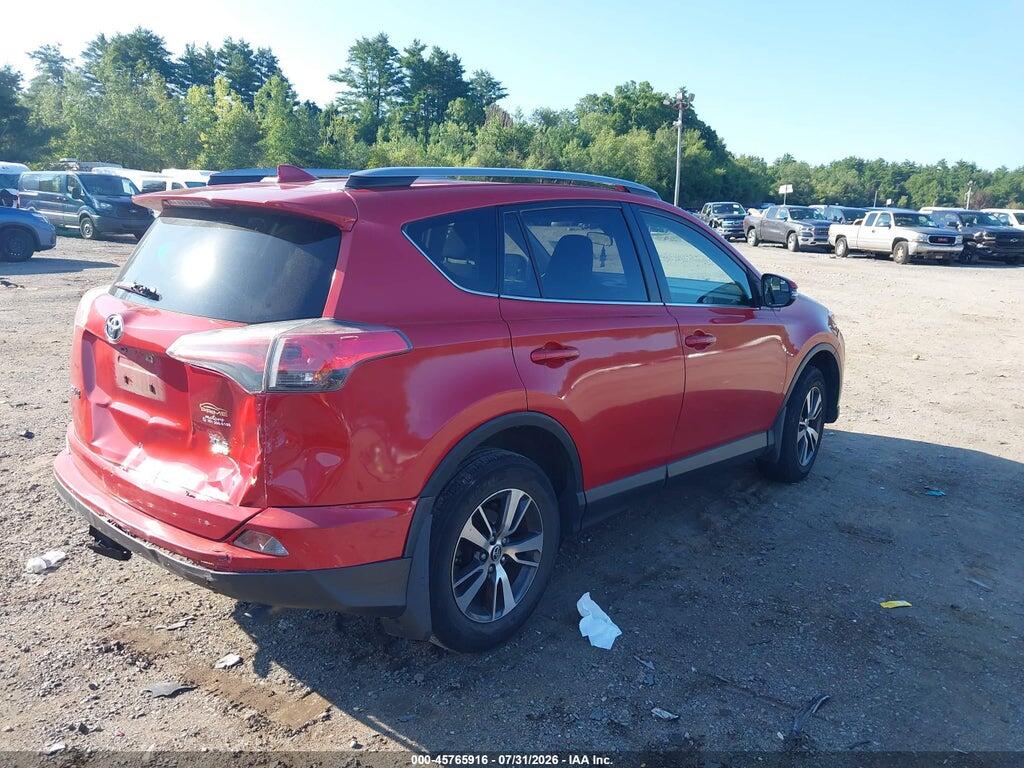 JTMRFREV7HJ141328 2017 TOYOTA RAV4 photo no. 4