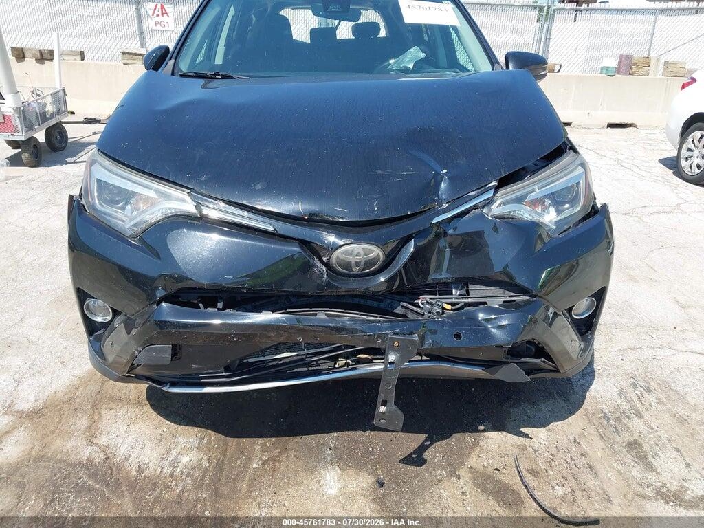 2T3DFREV1HW560836 2017 TOYOTA RAV4 photo no. 11