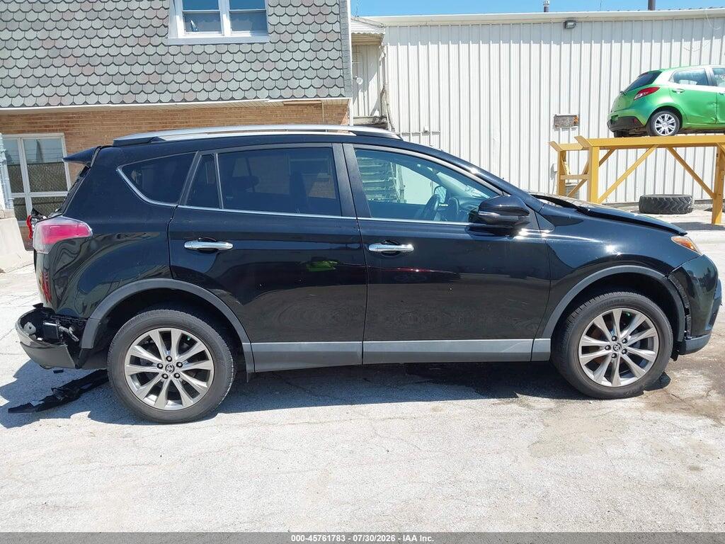 2T3DFREV1HW560836 2017 TOYOTA RAV4 photo no. 12