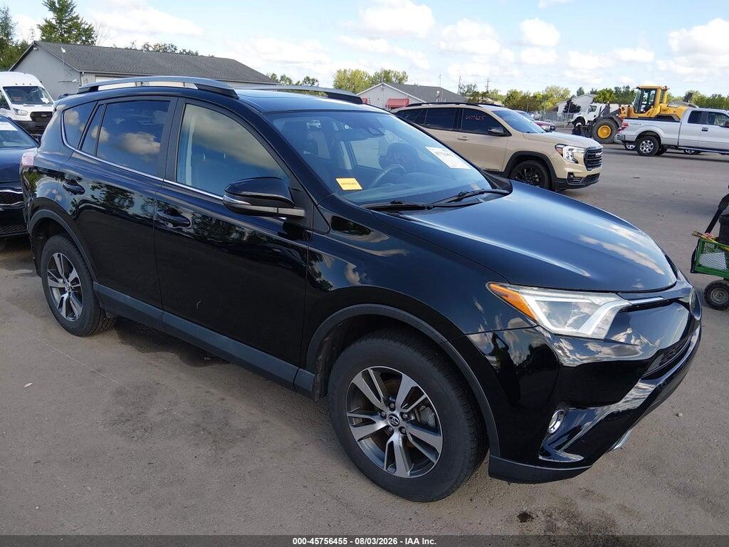 2T3RFREV5HW542541 2017 TOYOTA RAV4 photo no. 1