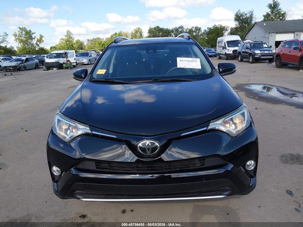2T3RFREV5HW542541 2017 TOYOTA RAV4 photo no. 12