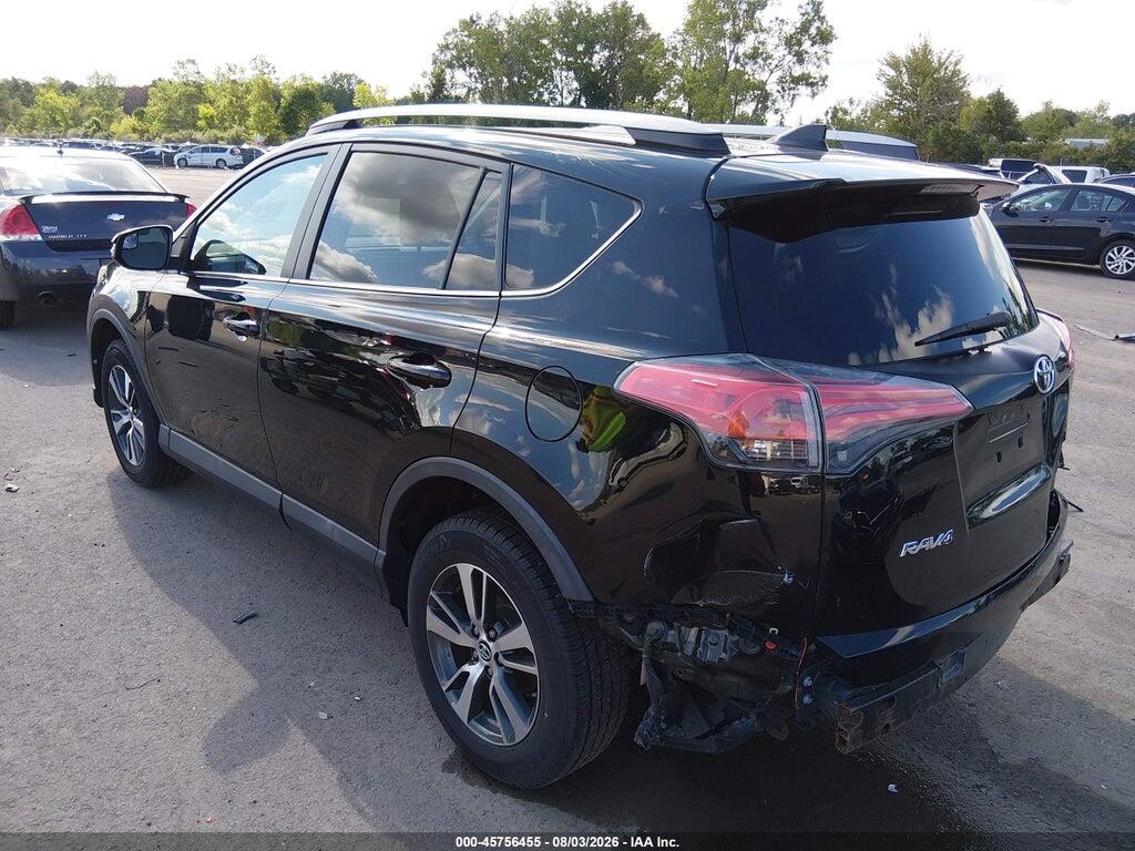 2T3RFREV5HW542541 2017 TOYOTA RAV4 photo no. 3