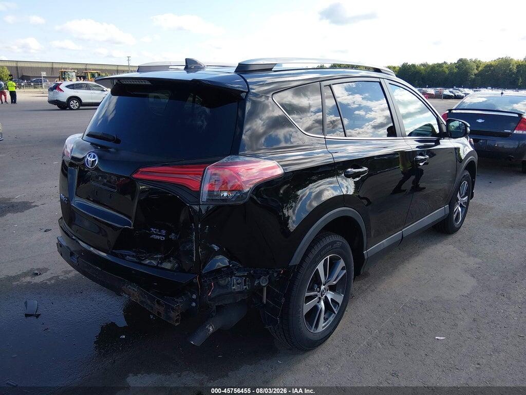 2T3RFREV5HW542541 2017 TOYOTA RAV4 photo no. 4