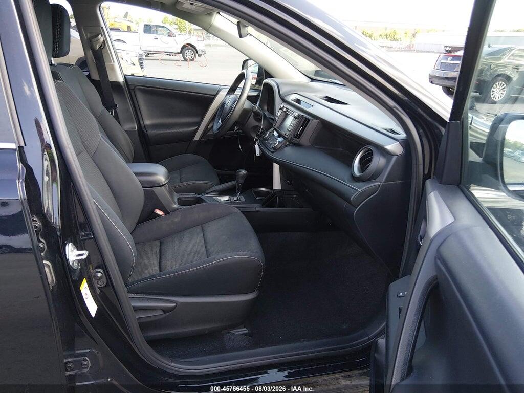 2T3RFREV5HW542541 2017 TOYOTA RAV4 photo no. 5