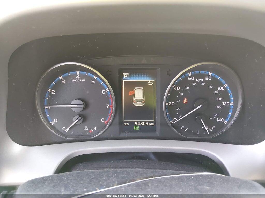 2T3RFREV5HW542541 2017 TOYOTA RAV4 photo no. 7