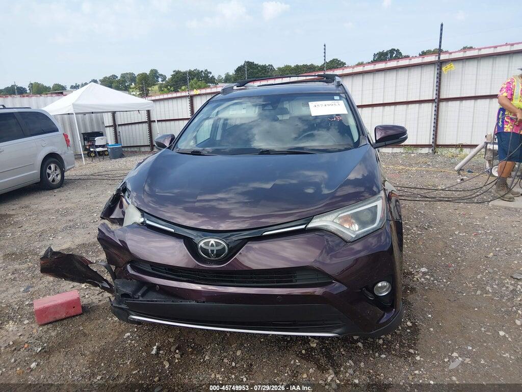 2T3WFREV5HW351639 2017 TOYOTA RAV4 photo no. 12