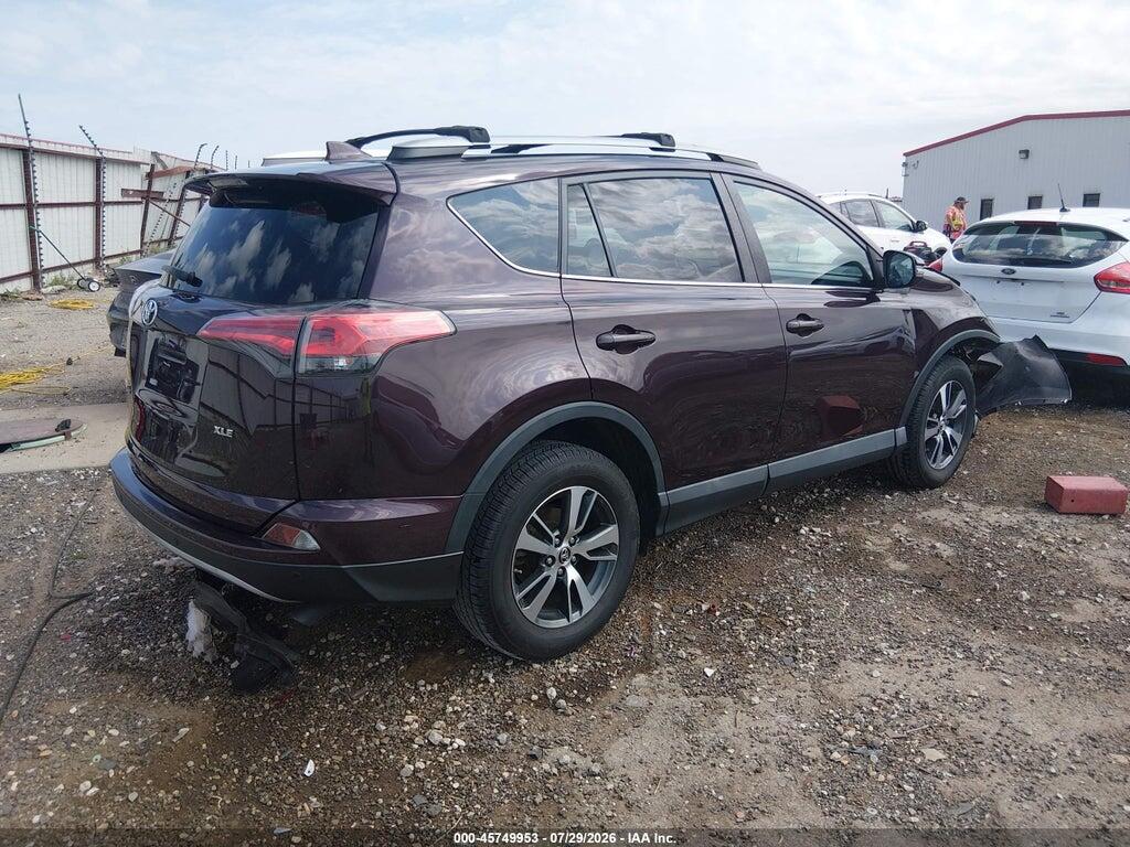 2T3WFREV5HW351639 2017 TOYOTA RAV4 photo no. 4