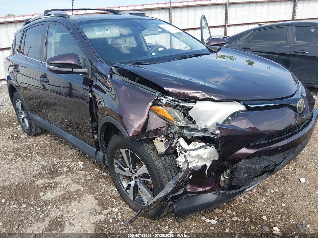 2T3WFREV5HW351639 2017 TOYOTA RAV4 photo no. 6