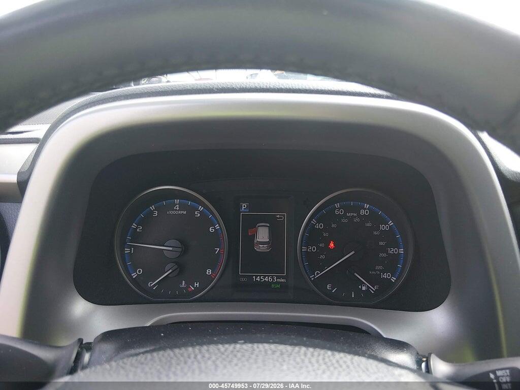 2T3WFREV5HW351639 2017 TOYOTA RAV4 photo no. 7