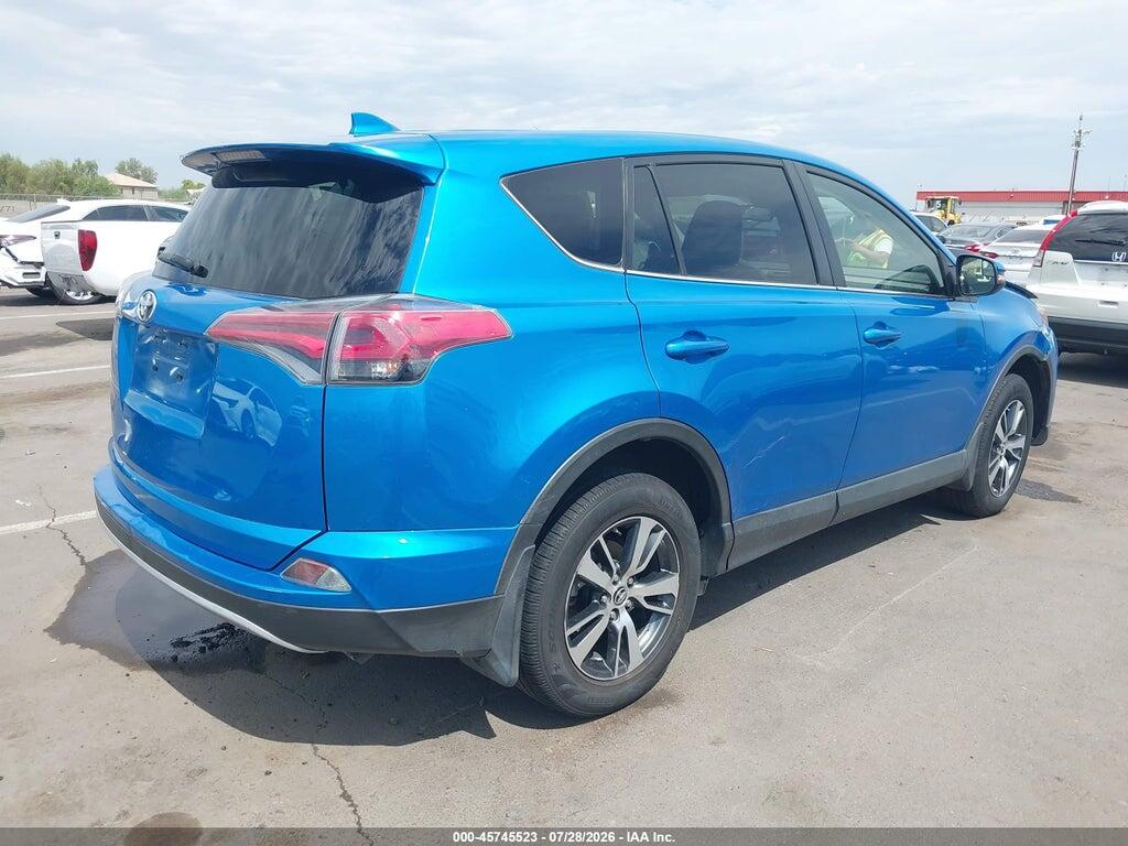 JTMWFREV0HD095052 2017 TOYOTA RAV4 photo no. 4