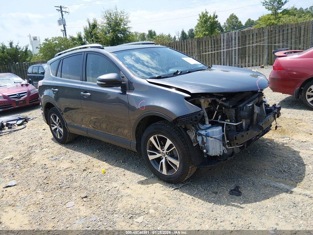 JTMRFREV4HJ126253 2017 TOYOTA RAV4 photo no. 1