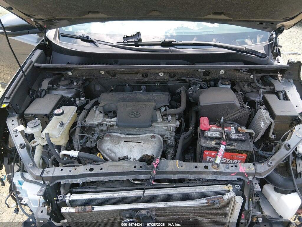 JTMRFREV4HJ126253 2017 TOYOTA RAV4 photo no. 10