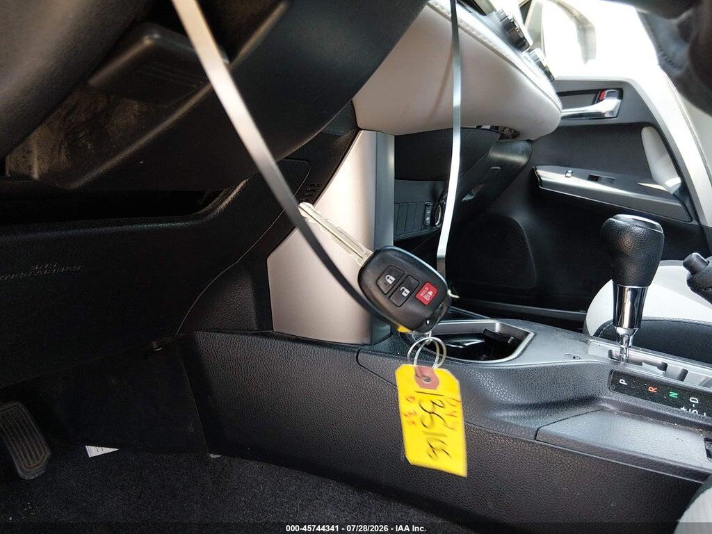 JTMRFREV4HJ126253 2017 TOYOTA RAV4 photo no. 11