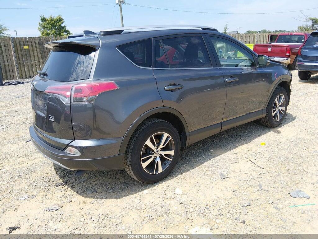 JTMRFREV4HJ126253 2017 TOYOTA RAV4 photo no. 4