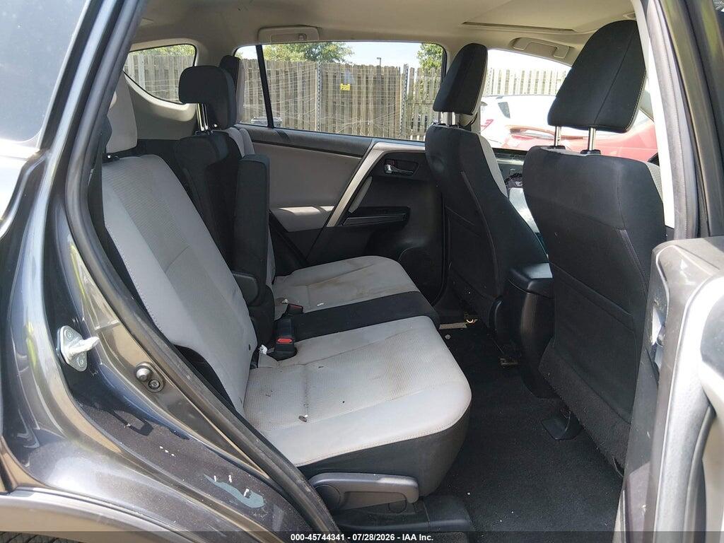 JTMRFREV4HJ126253 2017 TOYOTA RAV4 photo no. 8