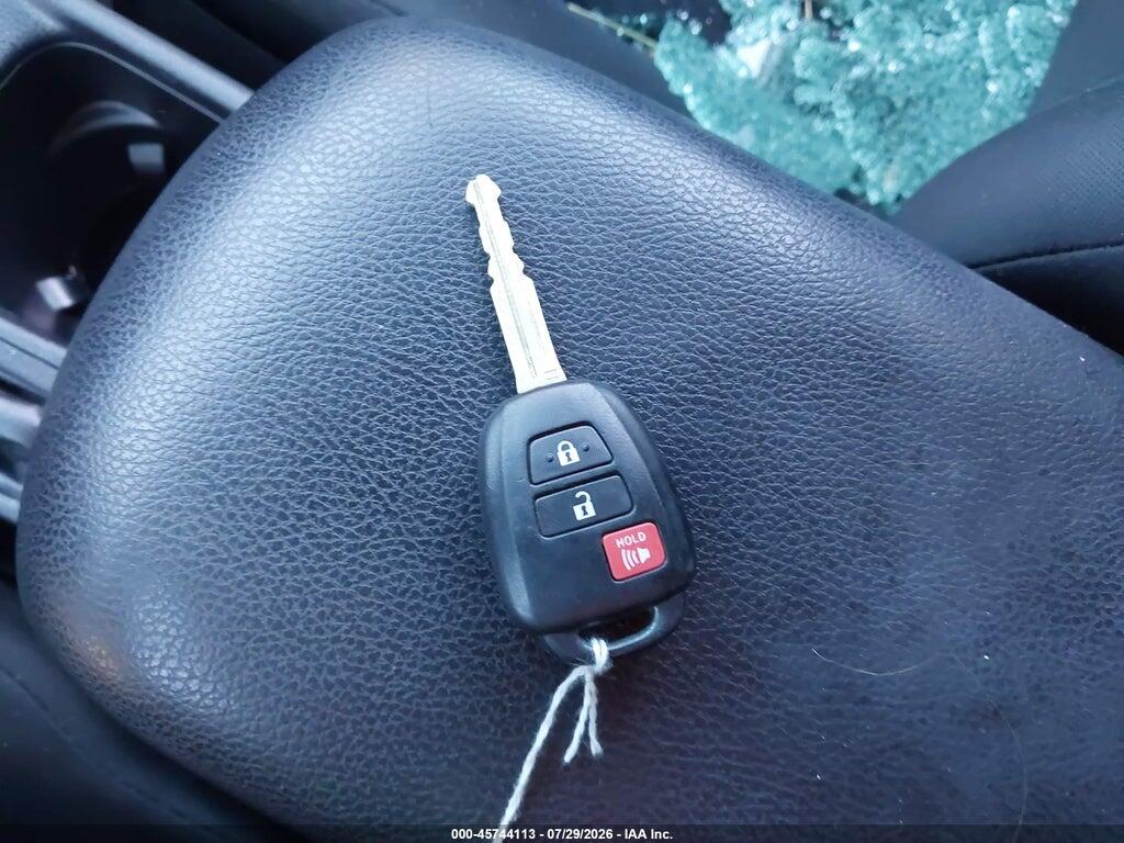 2T3BFREV8HW564874 2017 TOYOTA RAV4 photo no. 11