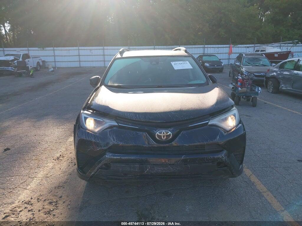 2T3BFREV8HW564874 2017 TOYOTA RAV4 photo no. 12