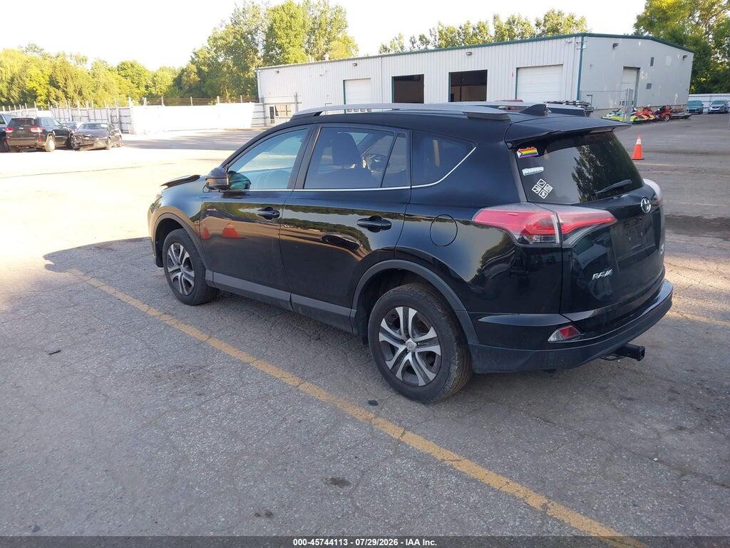 2T3BFREV8HW564874 2017 TOYOTA RAV4 photo no. 3