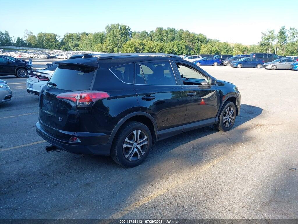 2T3BFREV8HW564874 2017 TOYOTA RAV4 photo no. 4