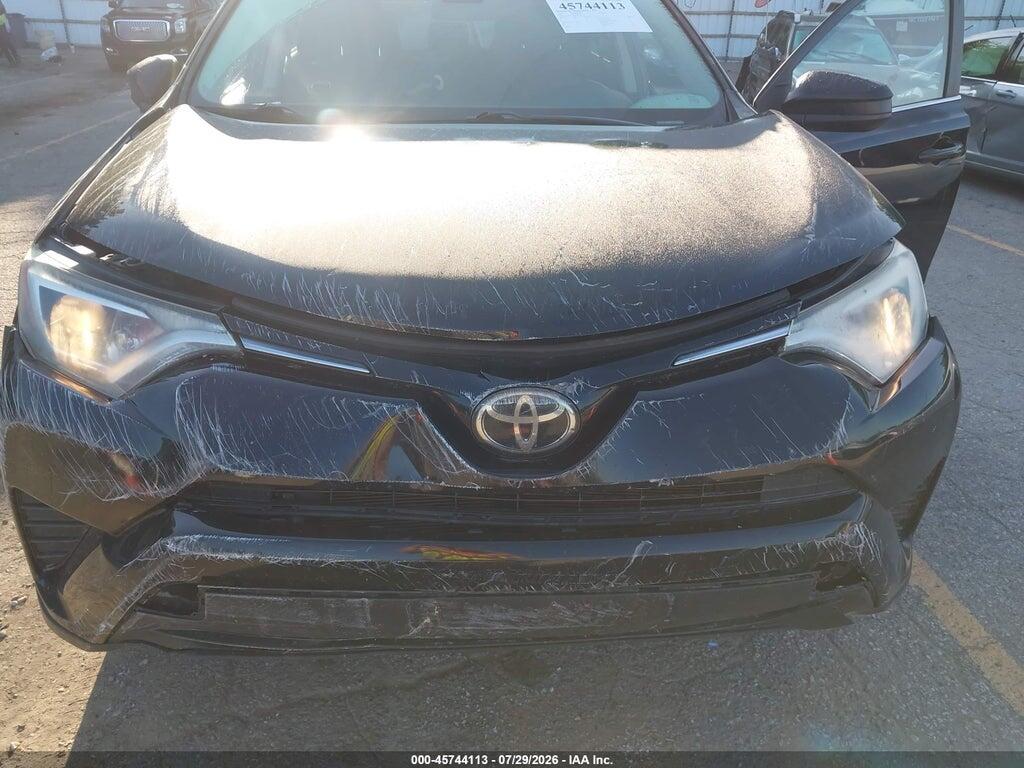 2T3BFREV8HW564874 2017 TOYOTA RAV4 photo no. 6