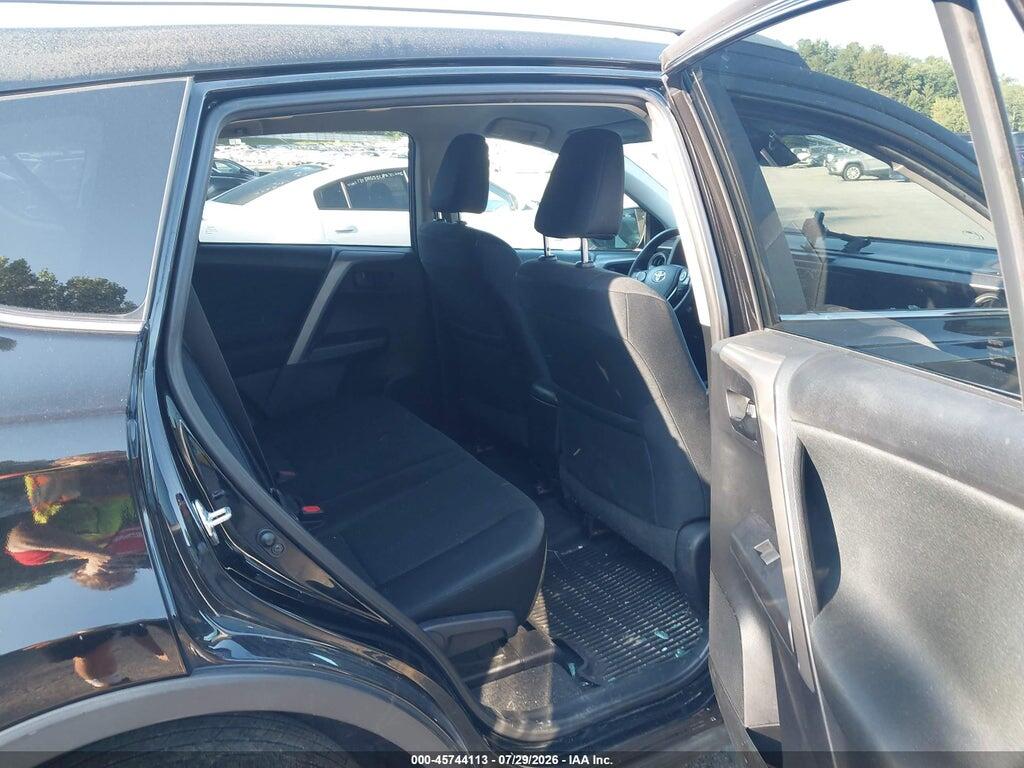 2T3BFREV8HW564874 2017 TOYOTA RAV4 photo no. 8