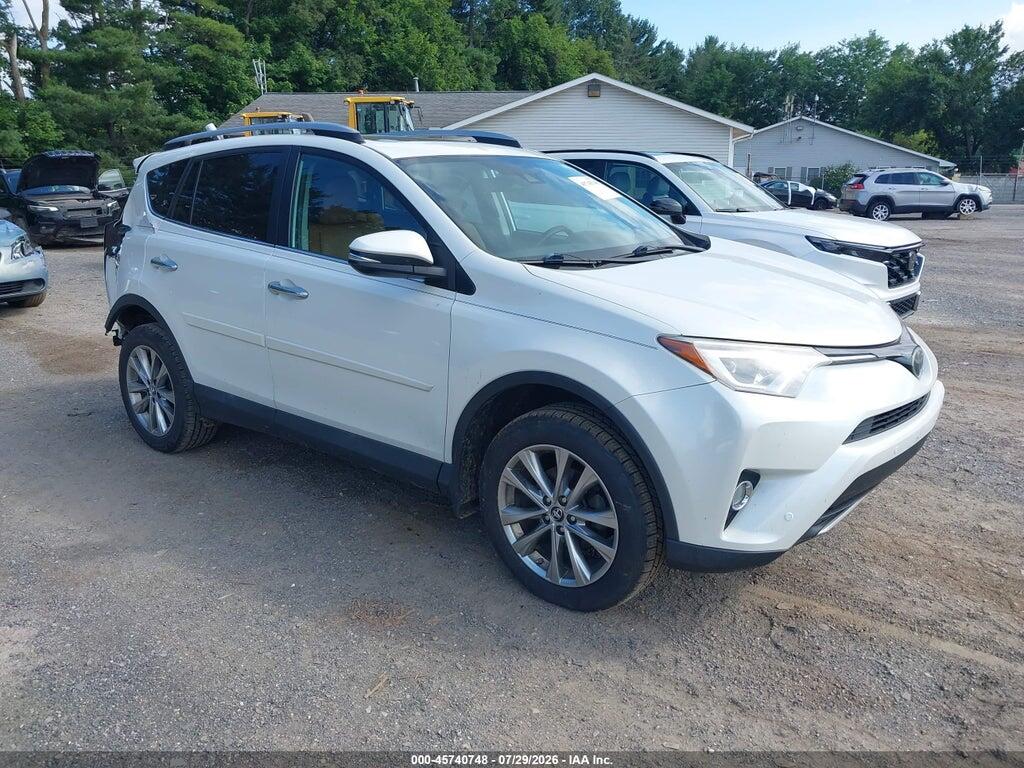 2T3DFREV7HW553910 2017 TOYOTA RAV4 photo no. 1