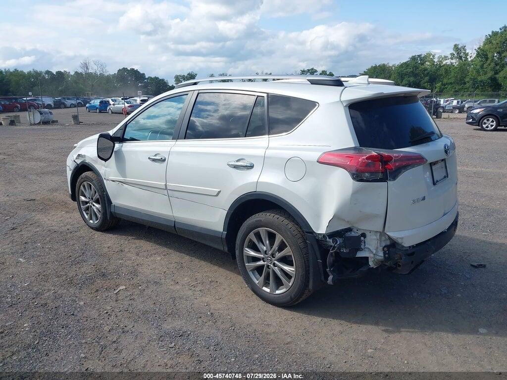 2T3DFREV7HW553910 2017 TOYOTA RAV4 photo no. 3