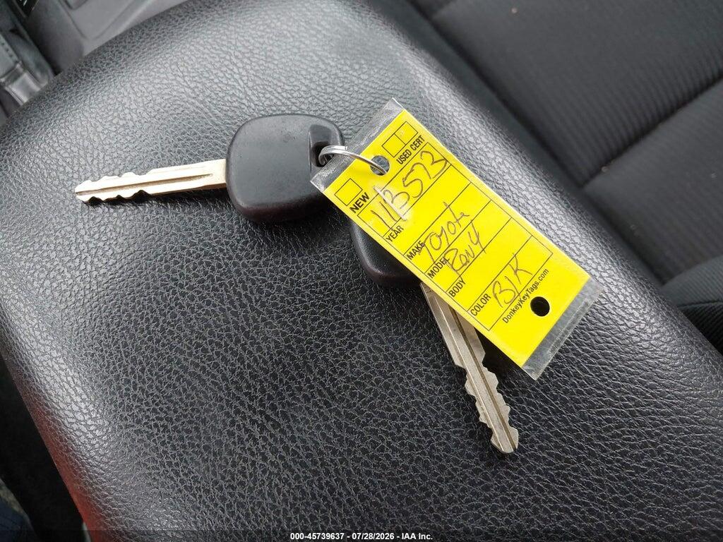 2T3BFREV5HW614629 2017 TOYOTA RAV4 photo no. 11