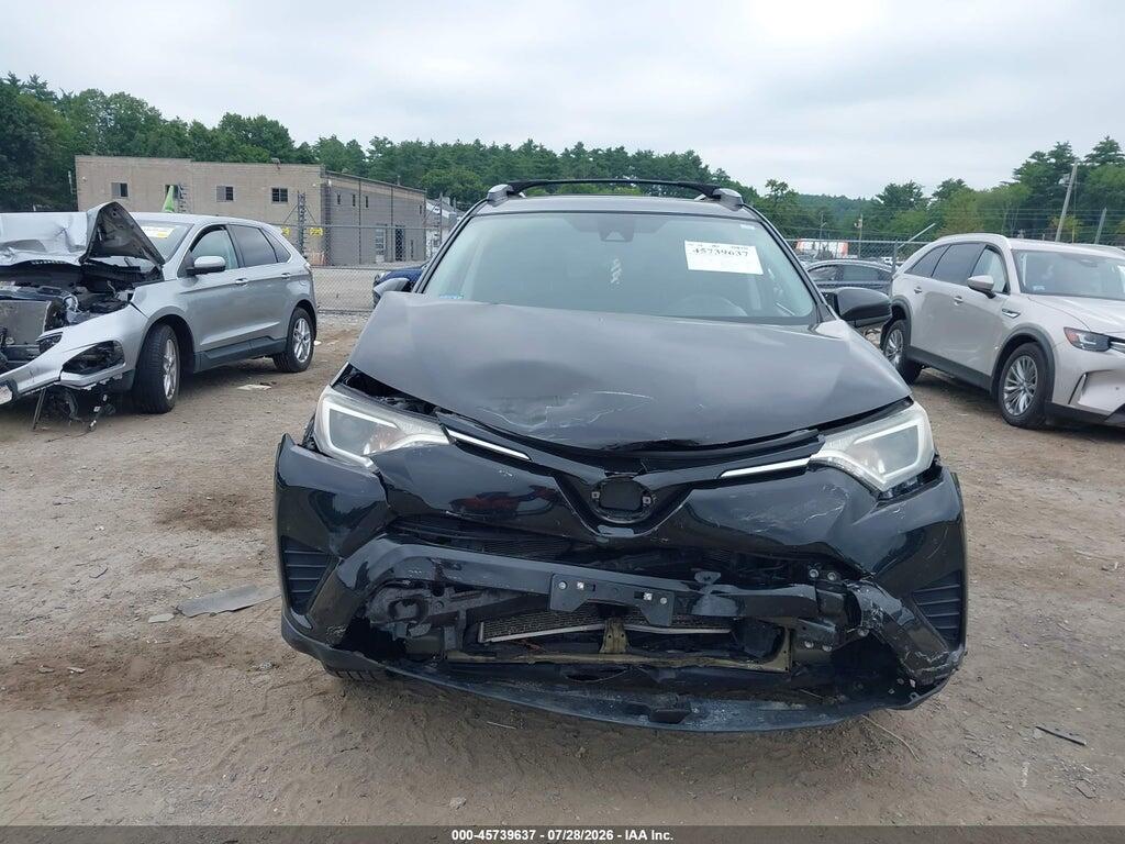 2T3BFREV5HW614629 2017 TOYOTA RAV4 photo no. 12