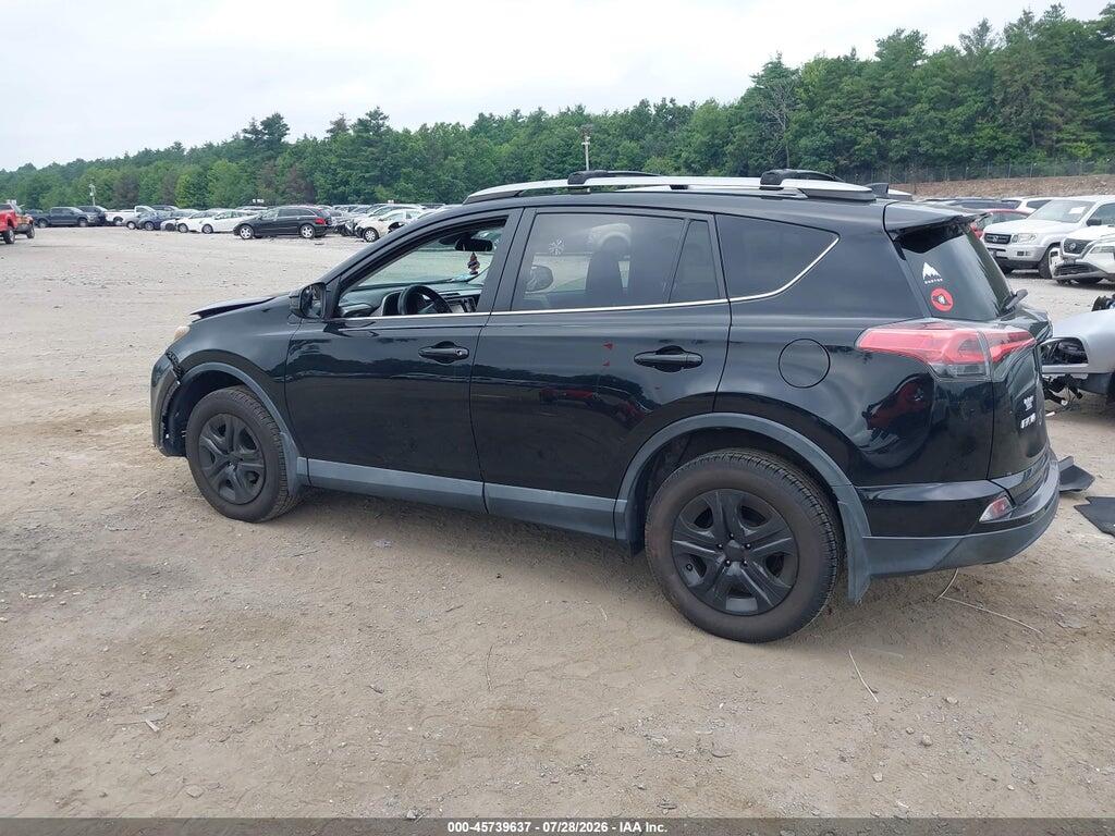 2T3BFREV5HW614629 2017 TOYOTA RAV4 photo no. 3